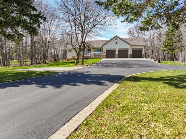 $799,000 | 1966 Liberty Road Northeast, Alexandria, MN 56308
