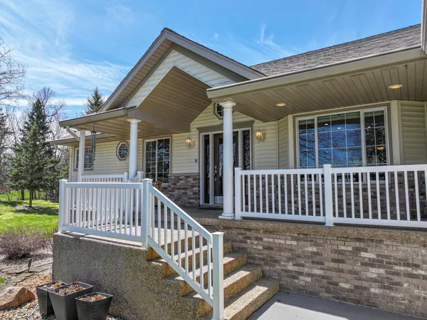 $799,000 | 1966 Liberty Road Northeast, Alexandria, MN 56308