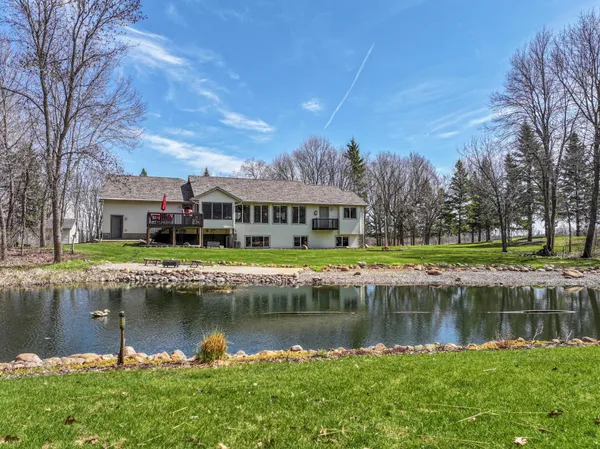 $799,000 | 1966 Liberty Road Northeast, Alexandria, MN 56308