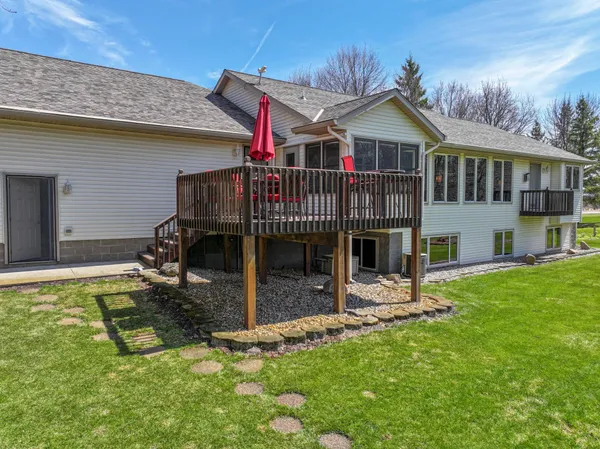 $799,000 | 1966 Liberty Road Northeast, Alexandria, MN 56308