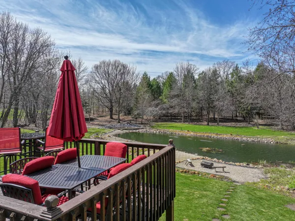 $799,000 | 1966 Liberty Road Northeast, Alexandria, MN 56308