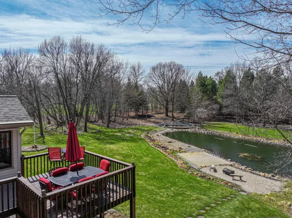$799,000 | 1966 Liberty Road Northeast, Alexandria, MN 56308