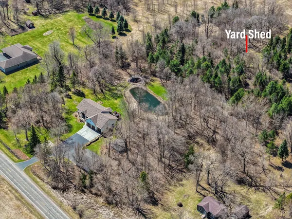 $799,000 | 1966 Liberty Road Northeast, Alexandria, MN 56308