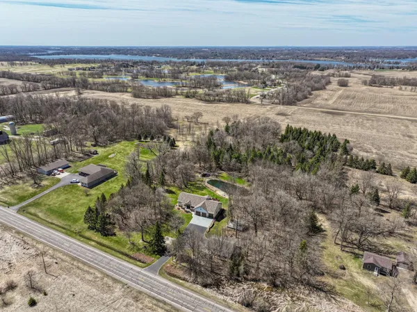 $799,000 | 1966 Liberty Road Northeast, Alexandria, MN 56308
