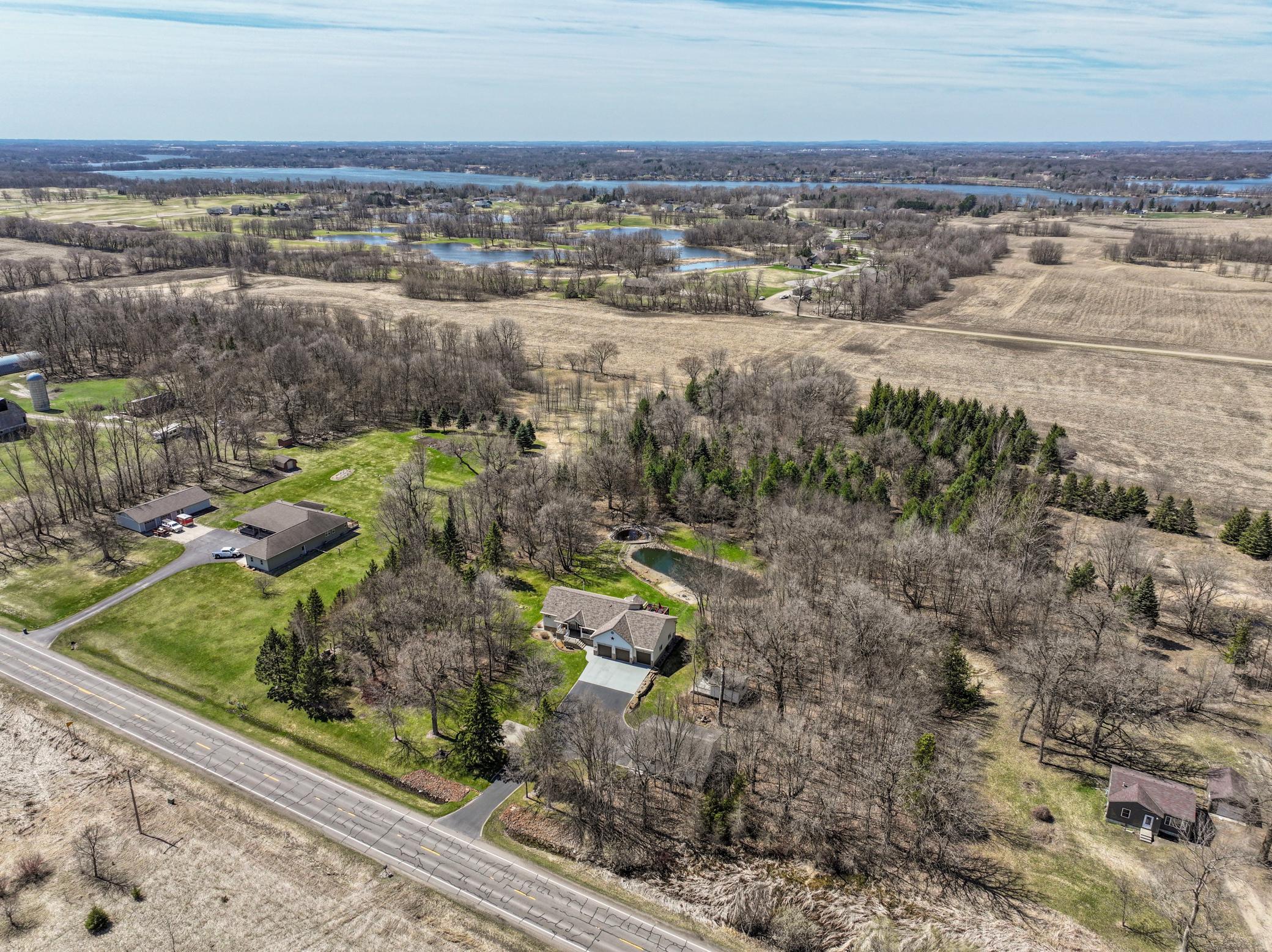 1966 Liberty Road Northeast Alexandria, MN 56308 - Photo 80 of 85