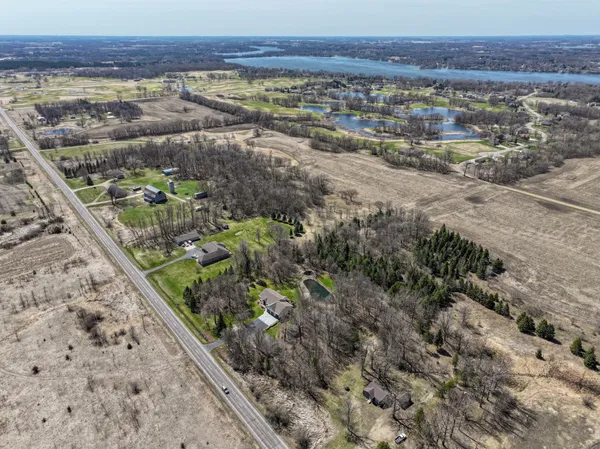 $799,000 | 1966 Liberty Road Northeast, Alexandria, MN 56308