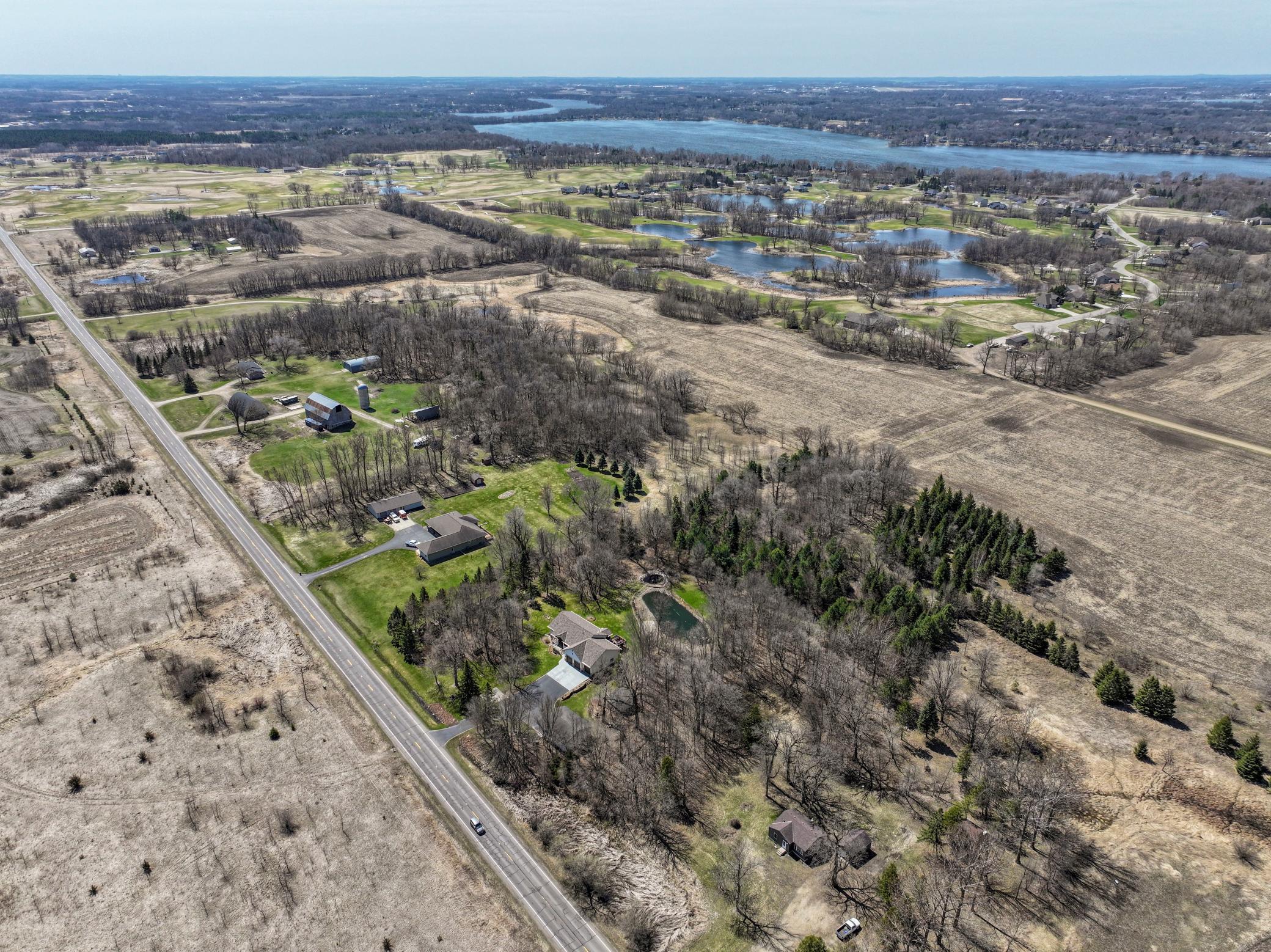 1966 Liberty Road Northeast Alexandria, MN 56308 - Photo 81 of 85