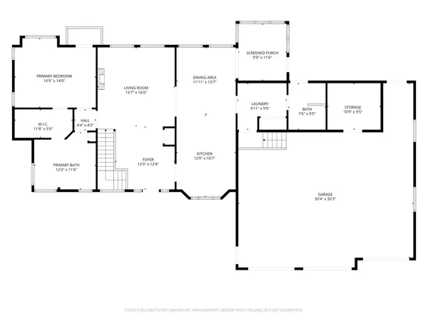 $799,000 | 1966 Liberty Road Northeast, Alexandria, MN 56308