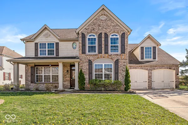 $460,000 | 979 Glenmore Trail, Brownsburg, IN 46112