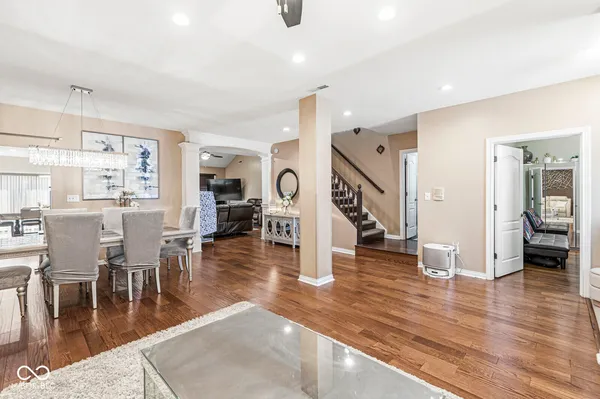 $460,000 | 979 Glenmore Trail, Brownsburg, IN 46112