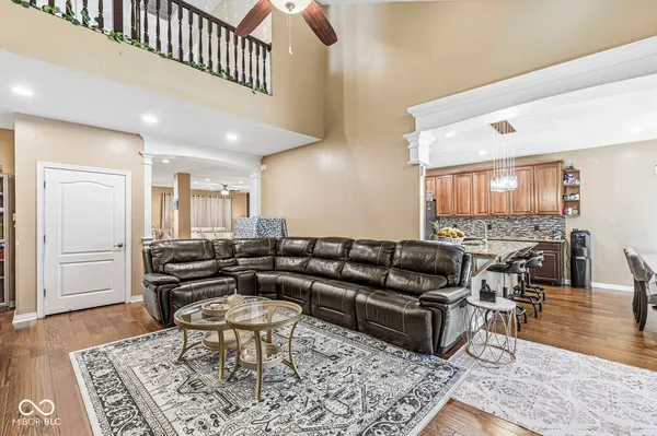 $460,000 | 979 Glenmore Trail, Brownsburg, IN 46112