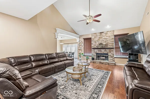 $460,000 | 979 Glenmore Trail, Brownsburg, IN 46112
