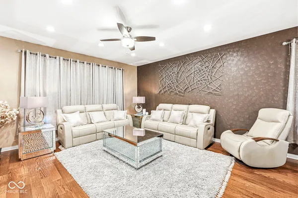 $460,000 | 979 Glenmore Trail, Brownsburg, IN 46112