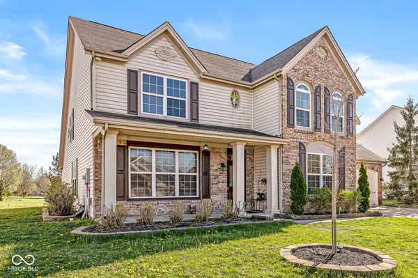 $460,000 | 979 Glenmore Trail, Brownsburg, IN 46112