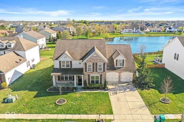 $460,000 | 979 Glenmore Trail, Brownsburg, IN 46112