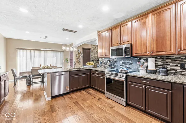 $460,000 | 979 Glenmore Trail, Brownsburg, IN 46112