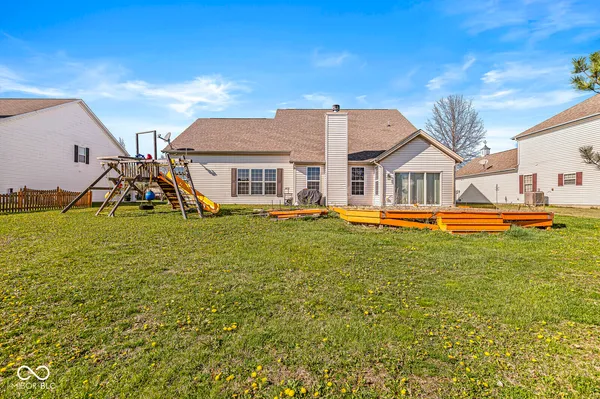 $460,000 | 979 Glenmore Trail, Brownsburg, IN 46112