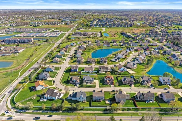 $460,000 | 979 Glenmore Trail, Brownsburg, IN 46112