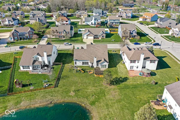$460,000 | 979 Glenmore Trail, Brownsburg, IN 46112