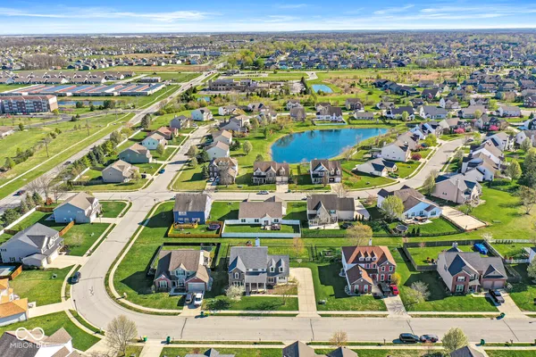 $460,000 | 979 Glenmore Trail, Brownsburg, IN 46112
