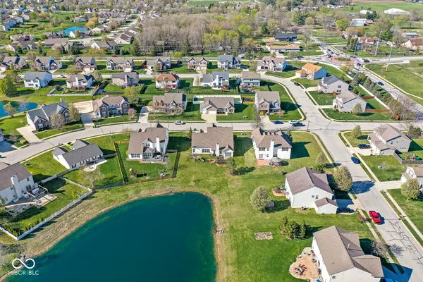 $460,000 | 979 Glenmore Trail, Brownsburg, IN 46112