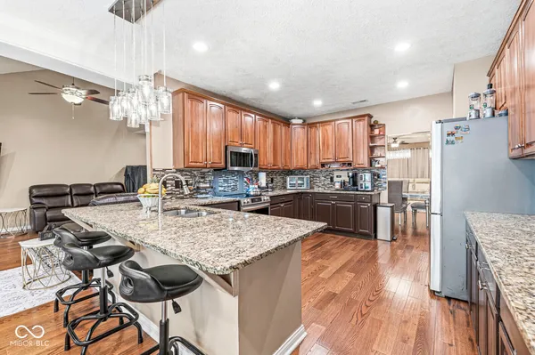 $460,000 | 979 Glenmore Trail, Brownsburg, IN 46112