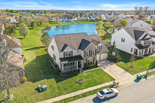$460,000 | 979 Glenmore Trail, Brownsburg, IN 46112
