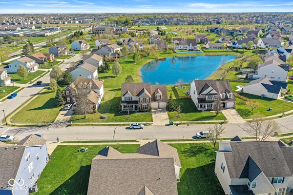 $460,000 | 979 Glenmore Trail, Brownsburg, IN 46112