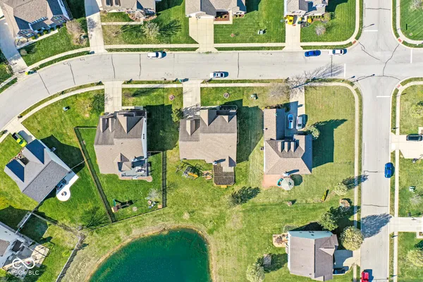$460,000 | 979 Glenmore Trail, Brownsburg, IN 46112
