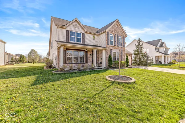 $460,000 | 979 Glenmore Trail, Brownsburg, IN 46112