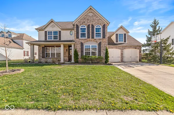 $460,000 | 979 Glenmore Trail, Brownsburg, IN 46112