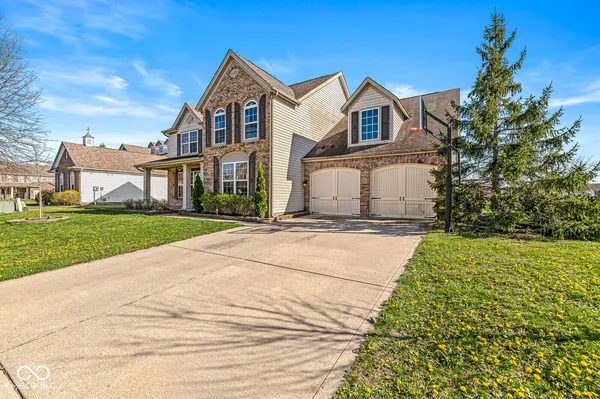 $460,000 | 979 Glenmore Trail, Brownsburg, IN 46112