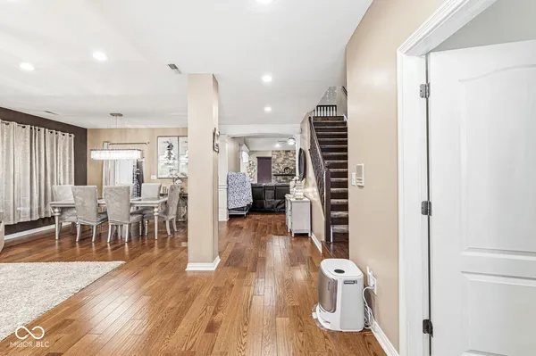 $460,000 | 979 Glenmore Trail, Brownsburg, IN 46112