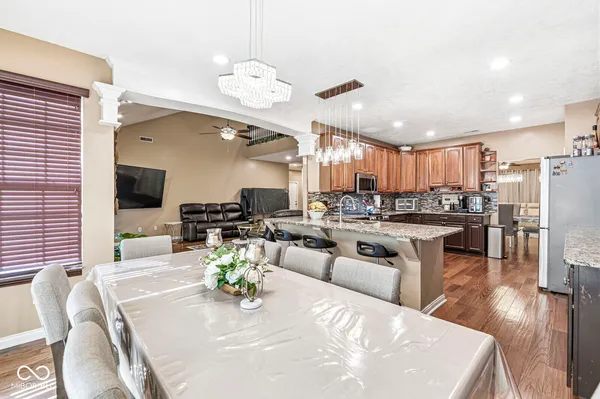 $460,000 | 979 Glenmore Trail, Brownsburg, IN 46112