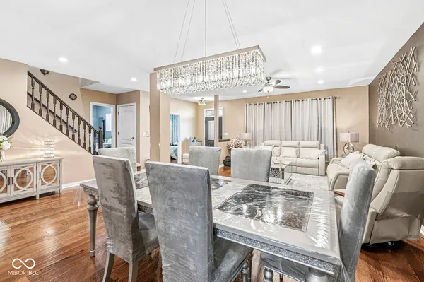 $460,000 | 979 Glenmore Trail, Brownsburg, IN 46112