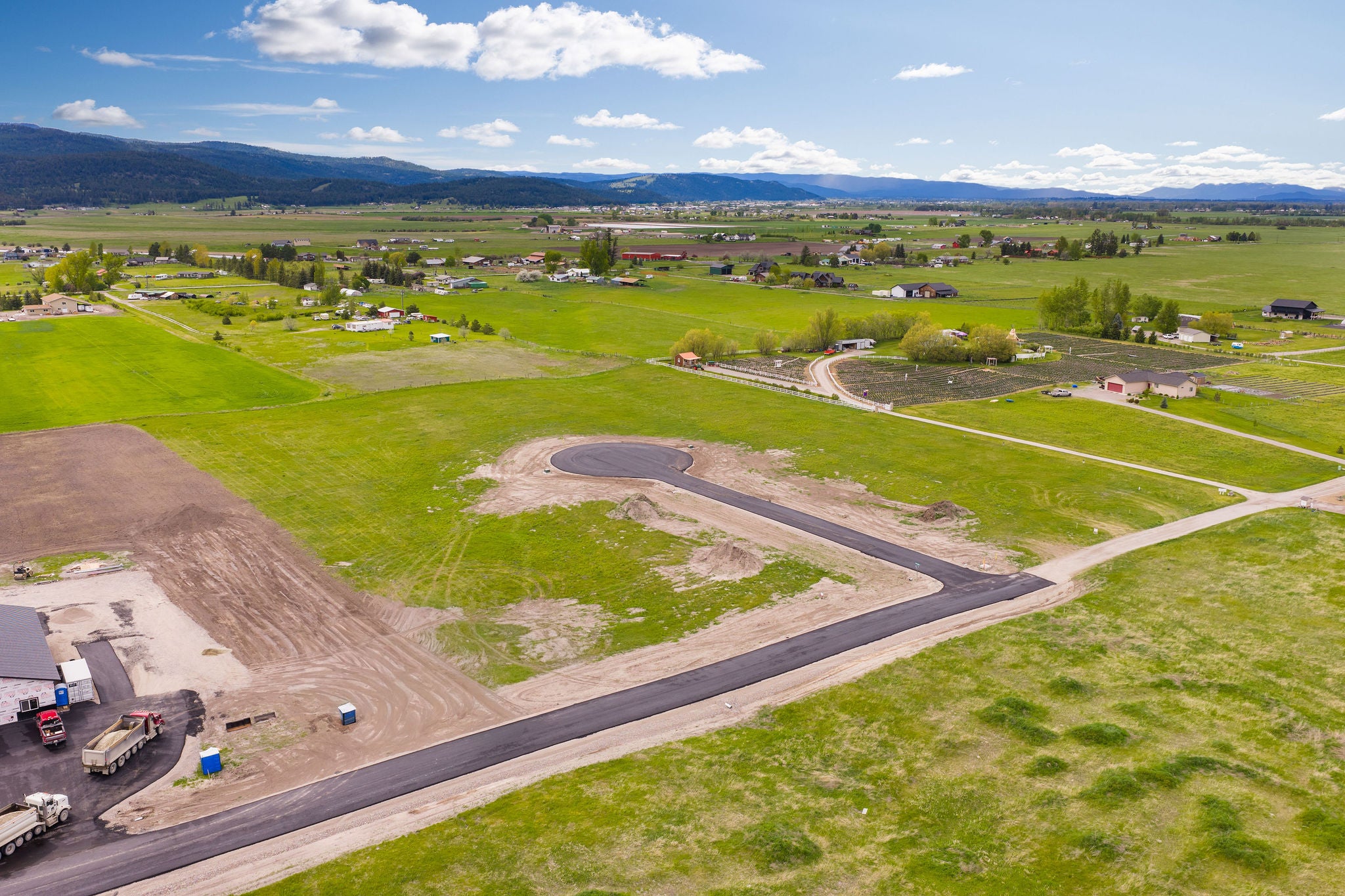 Nhn Hard Rock Road Kalispell, MT 59901 - Photo 17 of 20 Gallery Image 17