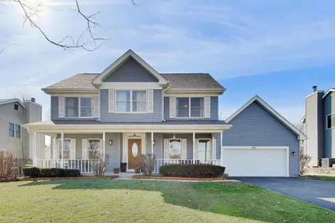 $510,000 | 850 Tartans Drive, West Dundee, IL 60118