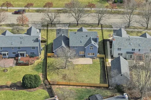 $510,000 | 850 Tartans Drive, West Dundee, IL 60118