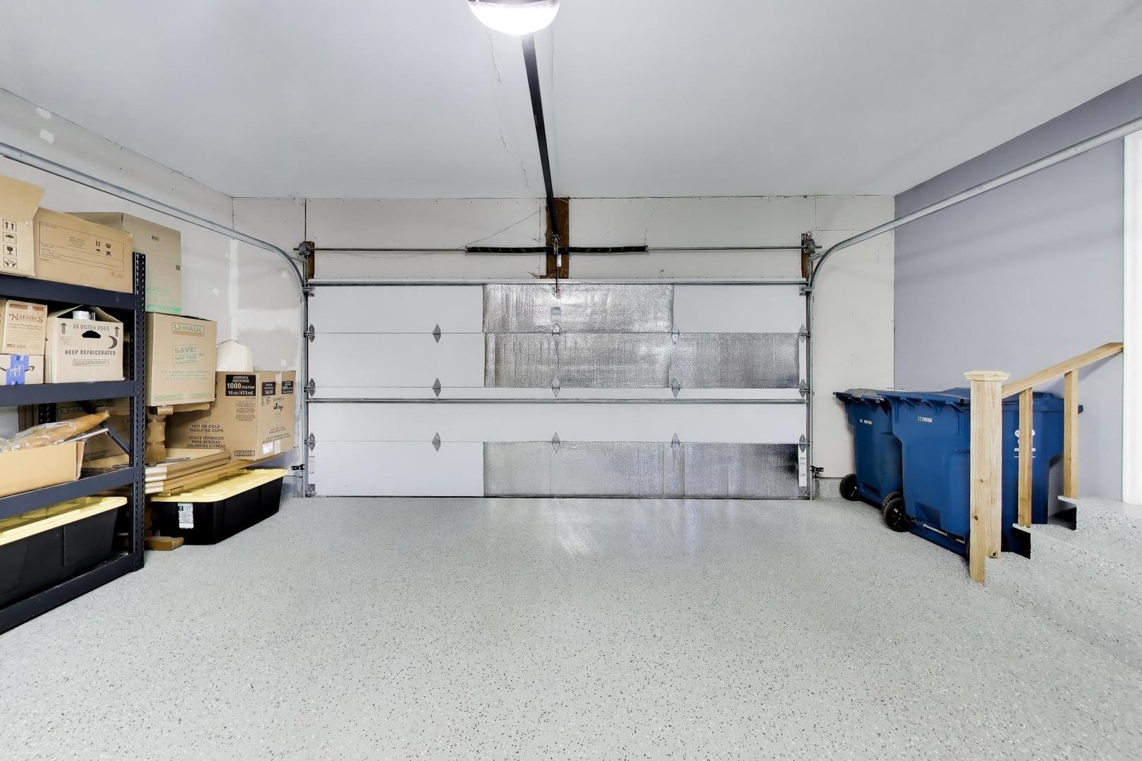 850 Tartans Drive West Dundee, IL 60118 - Photo 42 of 49 a view of a storage & utility room