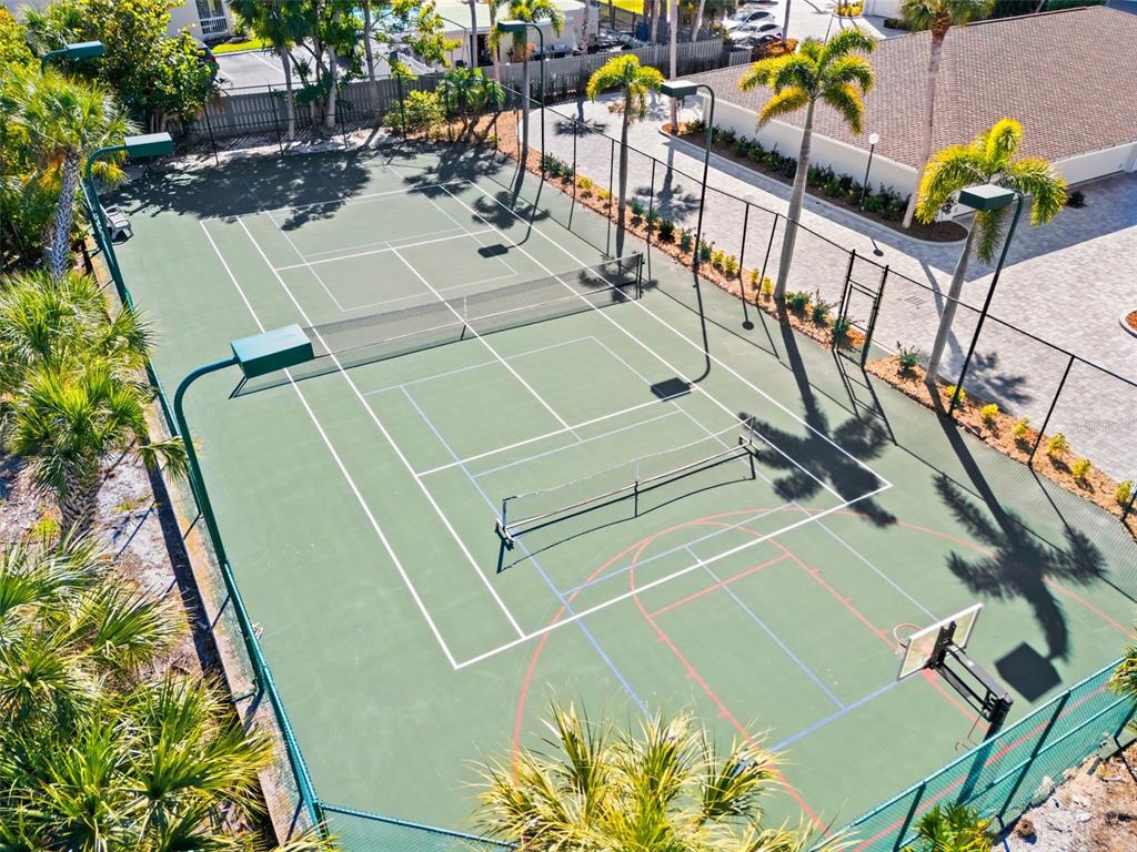8600 Midnight Pass Road, Unit 301 Sarasota, FL 34242 - Photo 44 of 46 Gallery Image 44