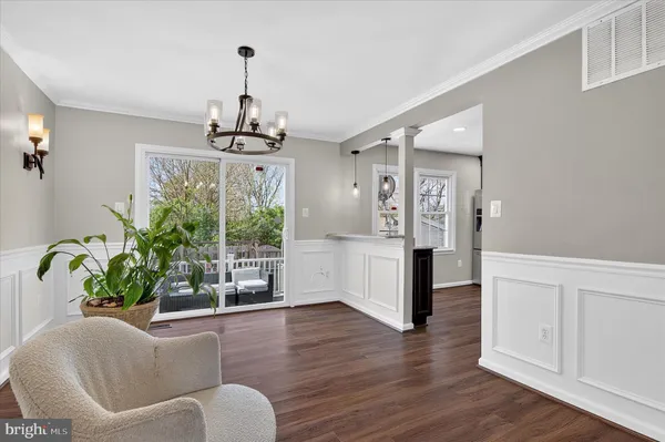 $2,950 | 8975 Milroy Court, Manassas, VA 20110