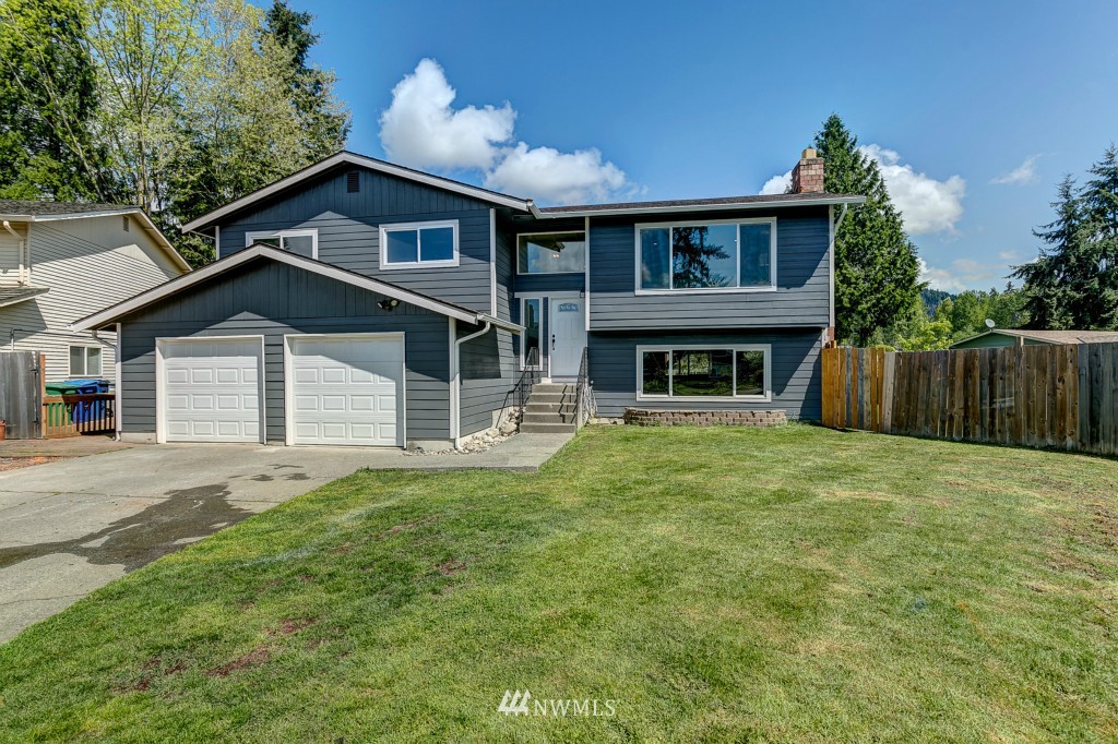 4618 Northeast 22nd Place Renton, WA 98059 - Photo 1 of 25