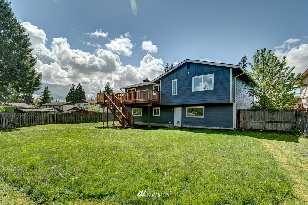 4618 Northeast 22nd Place Renton, WA 98059 - Photo 25 of 25