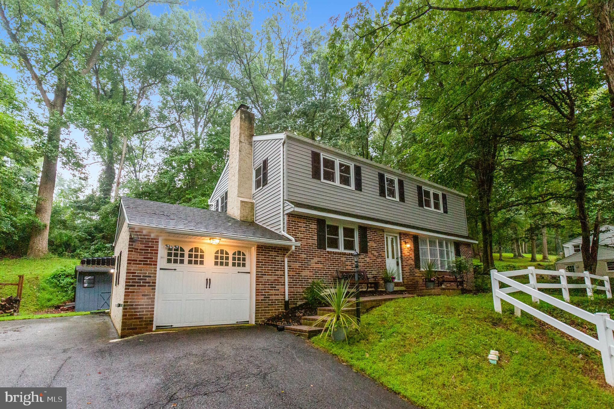 1310 Hall Road West Chester, PA 19380 - Photo 1 of 28 Gallery Image 1