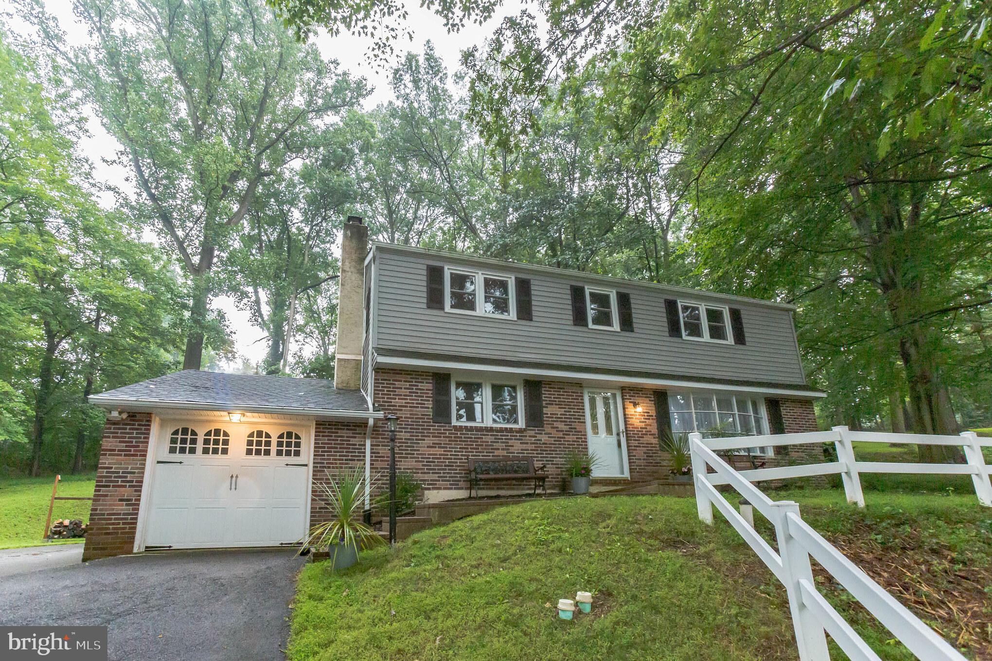 1310 Hall Road West Chester, PA 19380 - Photo 2 of 28 Gallery Image 2