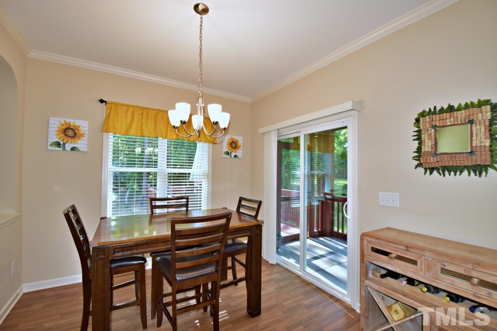 30 Timberwind Road Franklinton, NC 27525 - Photo 17 of 28 Gallery Image 17