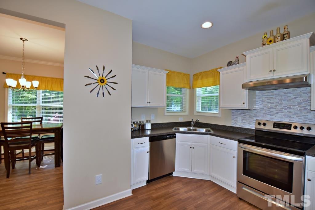 30 Timberwind Road Franklinton, NC 27525 - Photo 20 of 28 Gallery Image 20