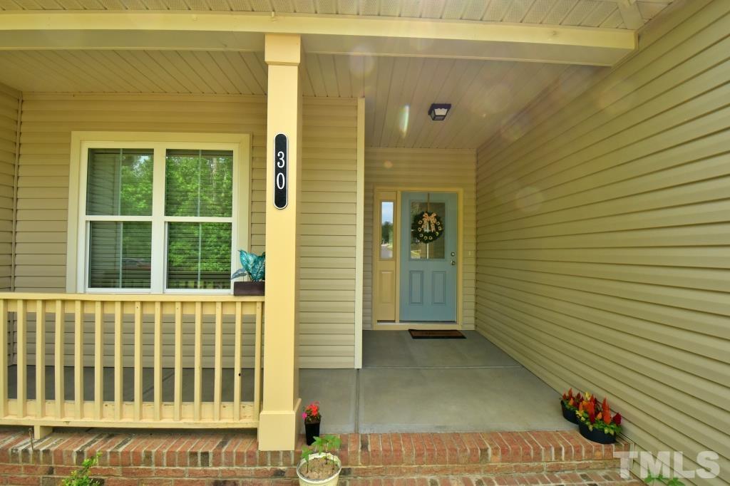 30 Timberwind Road Franklinton, NC 27525 - Photo 8 of 28 Gallery Image 8