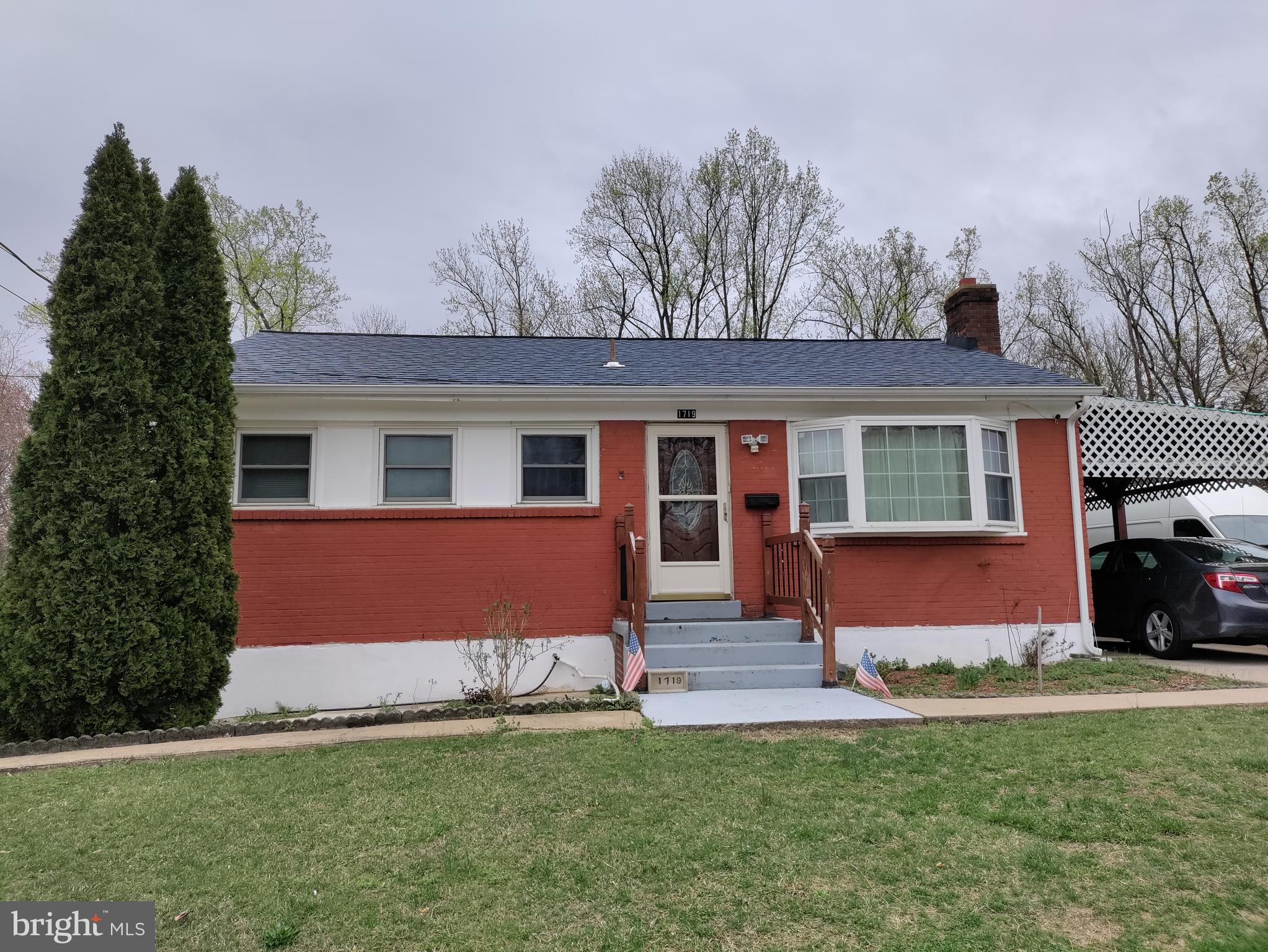 1719 Horner Road Woodbridge, VA 22191 - Photo 1 of 24