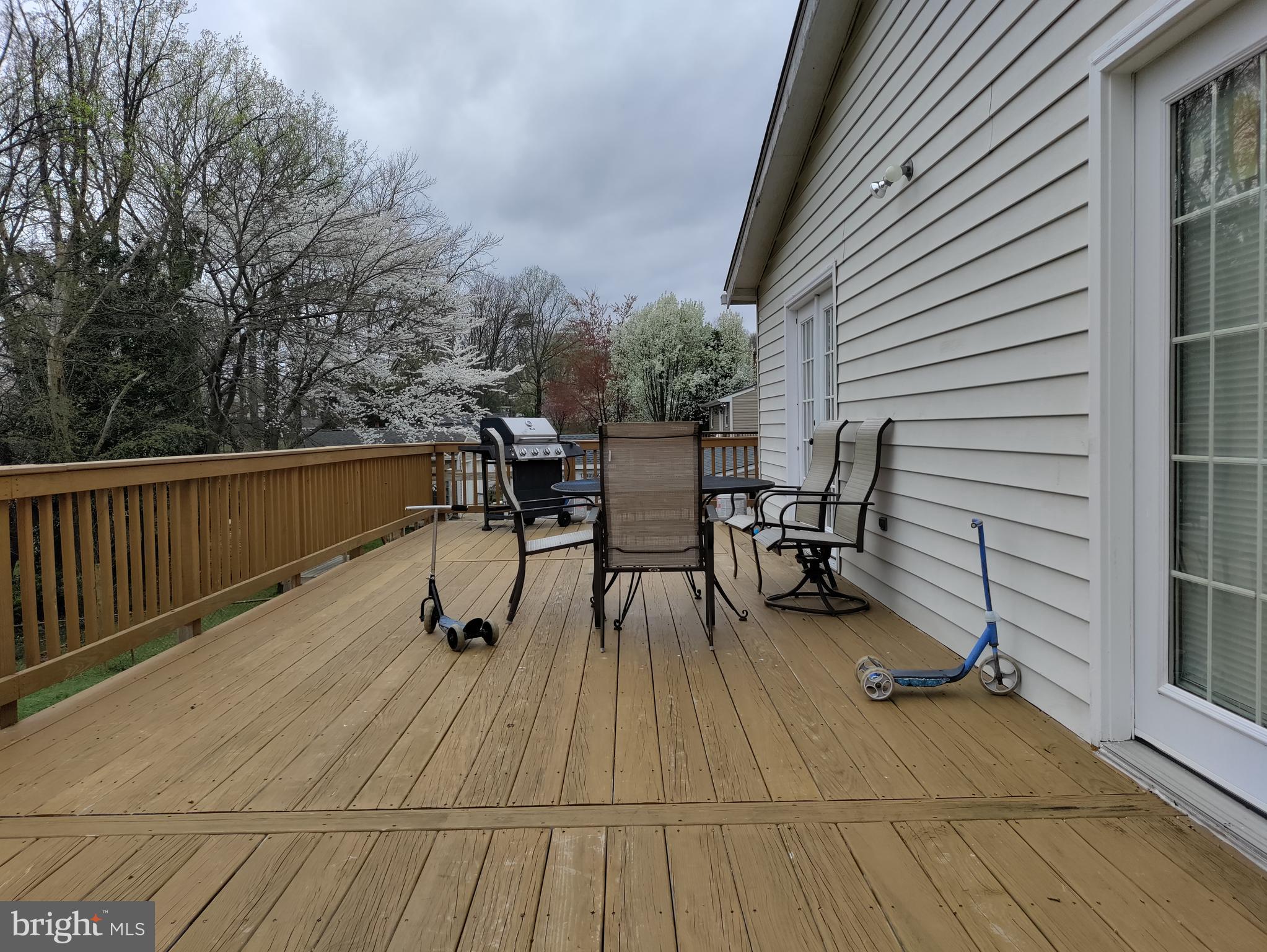 1719 Horner Road Woodbridge, VA 22191 - Photo 21 of 24